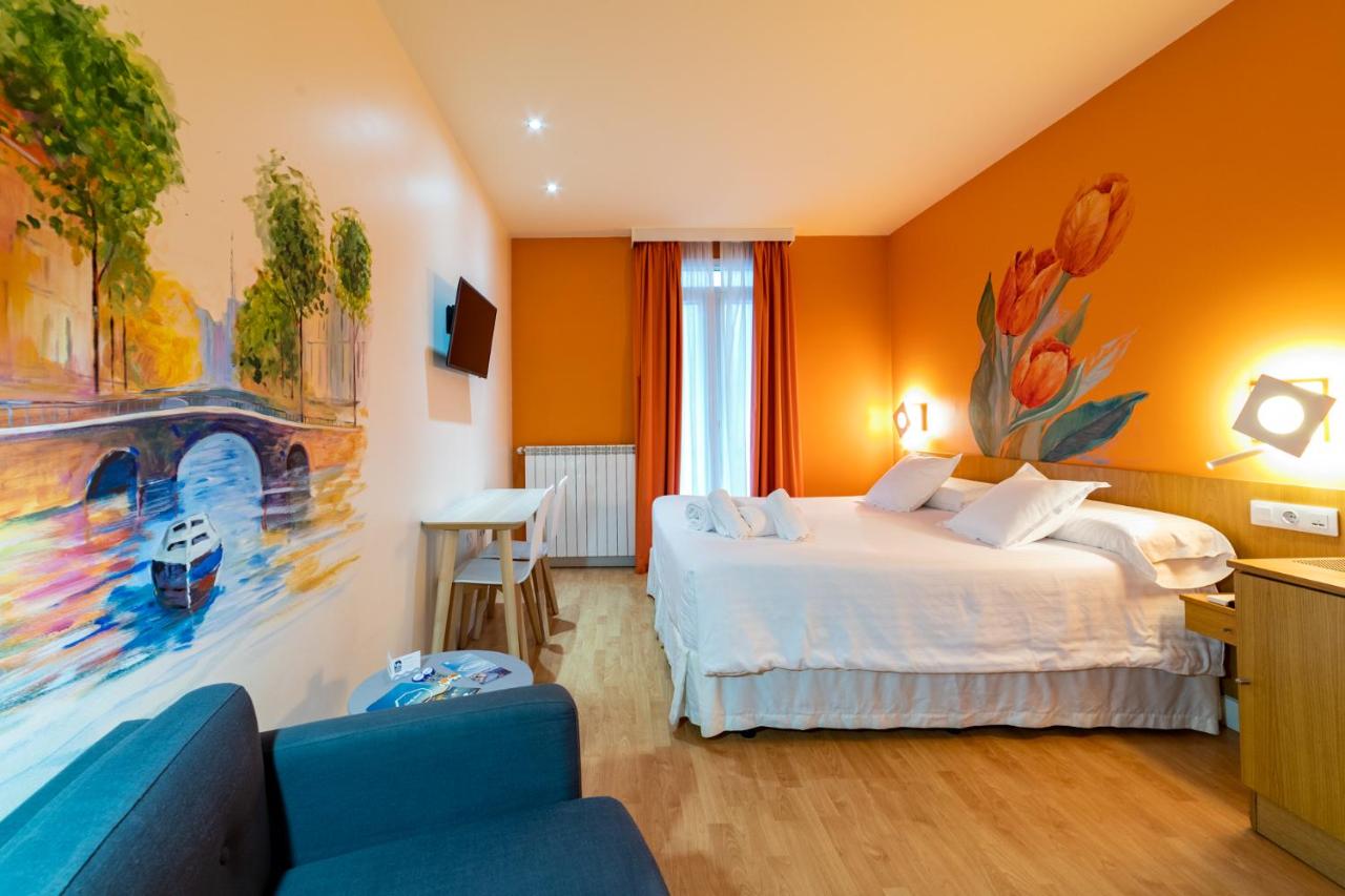 Habitación Doble Superior