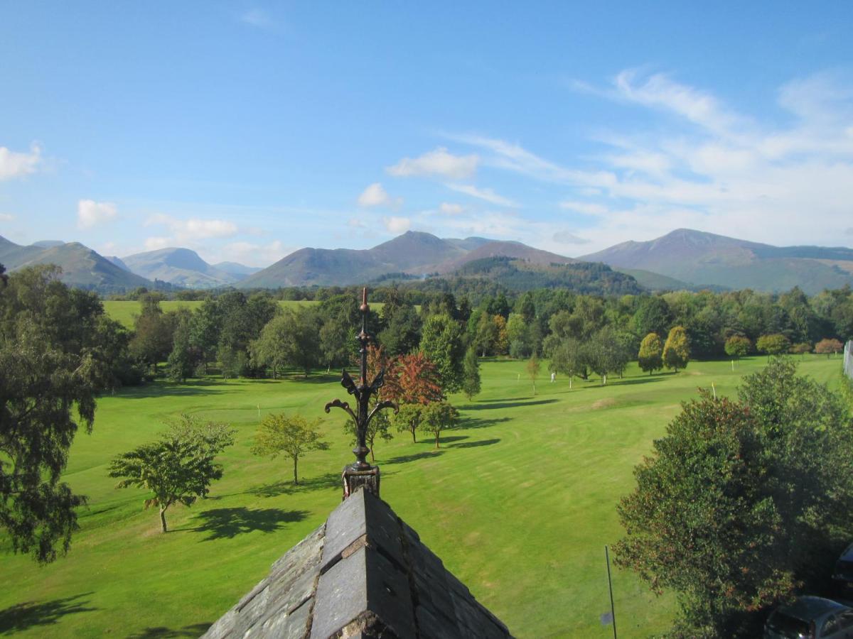 Superior Double Room with Mountain View- Third Floor