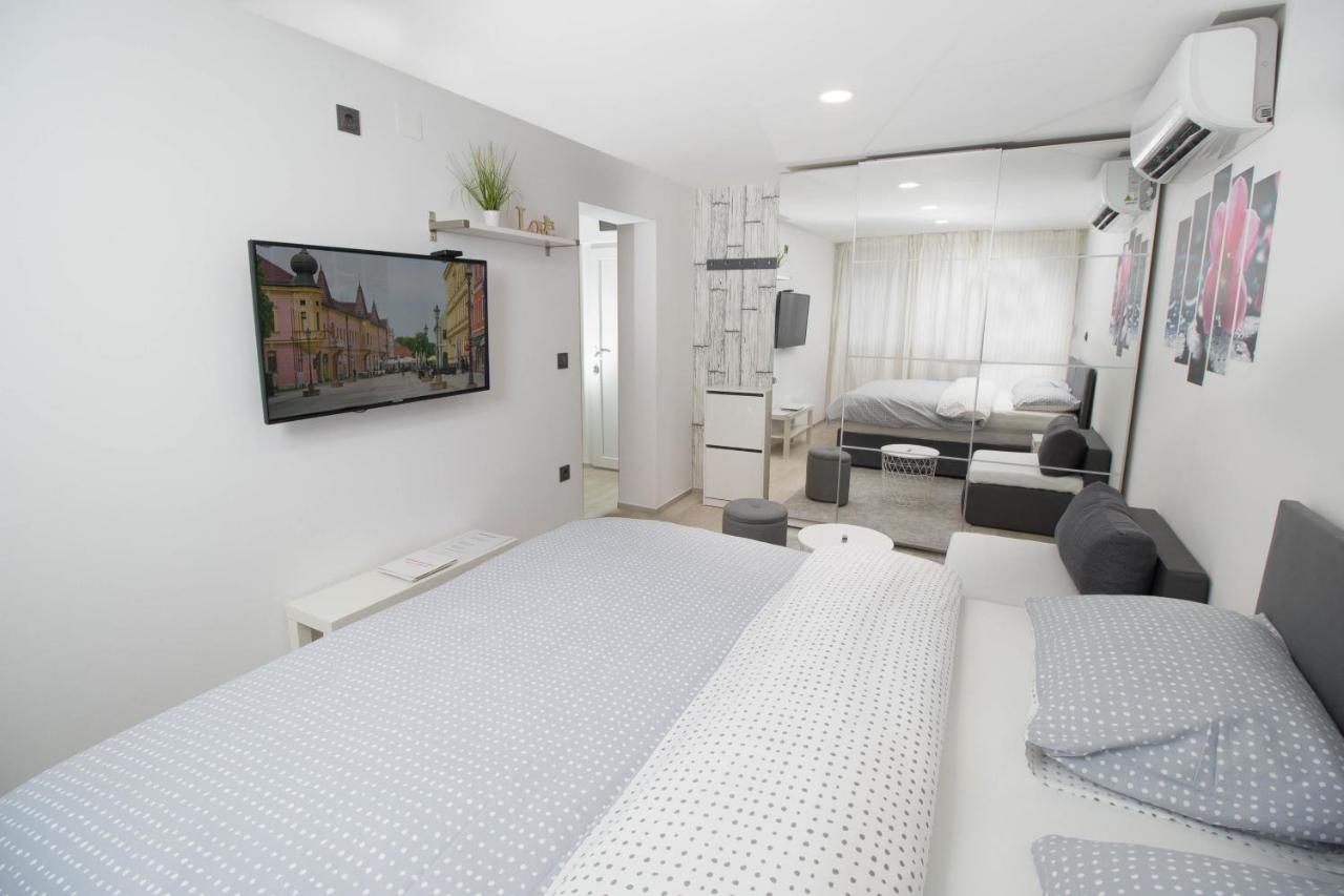 LUNA 1 - Ferienwohnung
