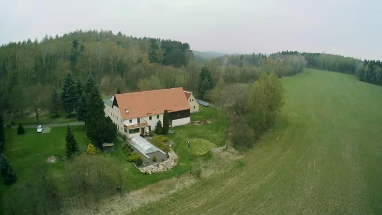 B&B Bad Gottleuba - Ferienwohnung Raabsteine - Bed and Breakfast Bad Gottleuba