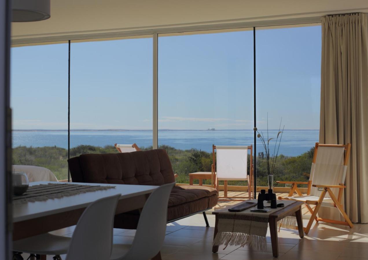 Monolocale con Vista Mare