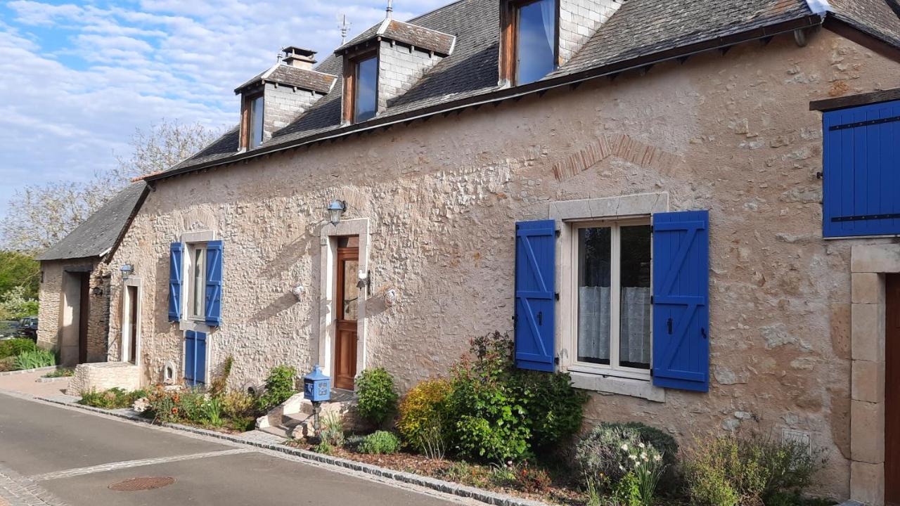 La Ménagerie - Ferienwohnung