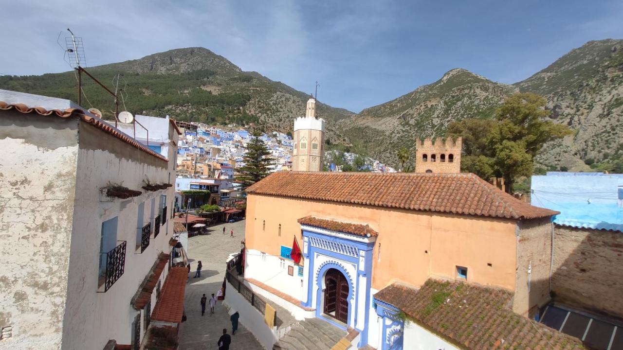 Apartamento con vistas a las montañas