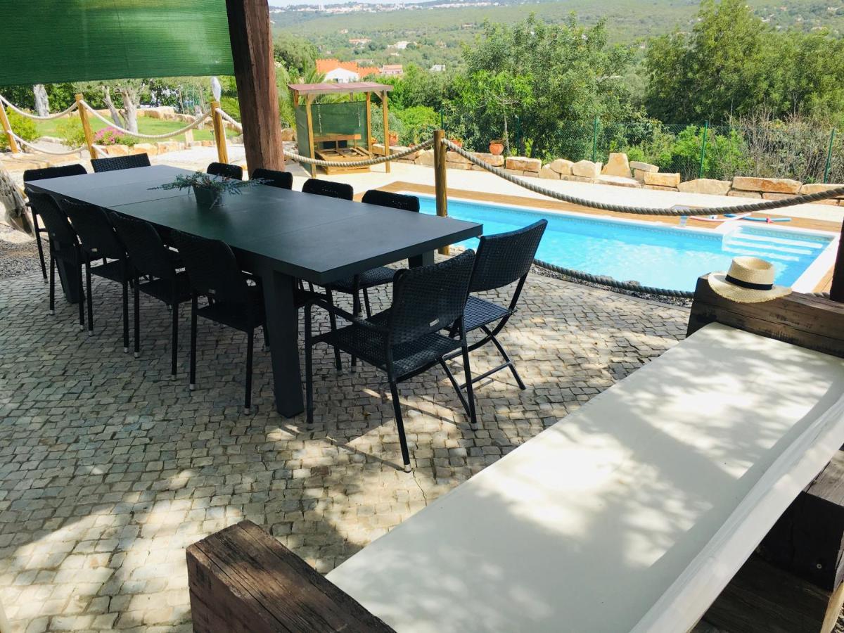 Villa mit privatem Pool