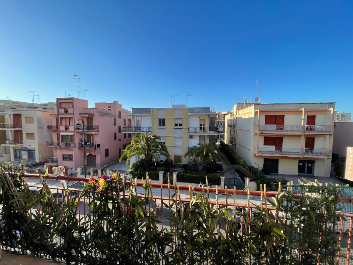 Amaranto Gallipoli - B&B