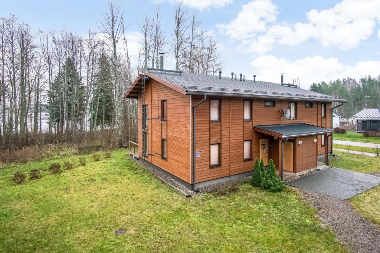 Saimaan Aarre - B&B Tiuruniemi