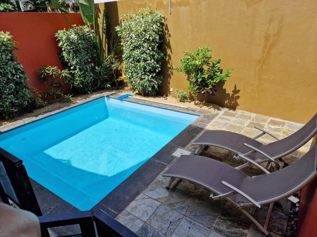 Villa centre Grand Baie - Chambres d’hôtes Grand Baie
