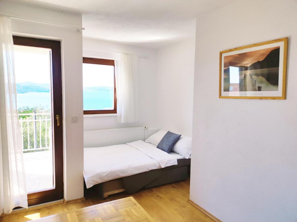 Studio with Sea View
