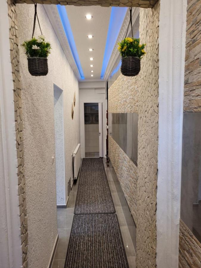 Ferienhaus Larina - Chambres d’hôtes