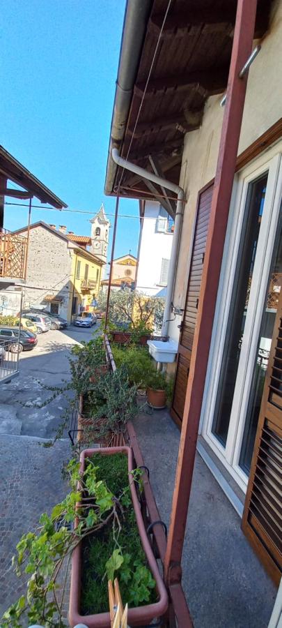 Casa Mango - B&B Stresa