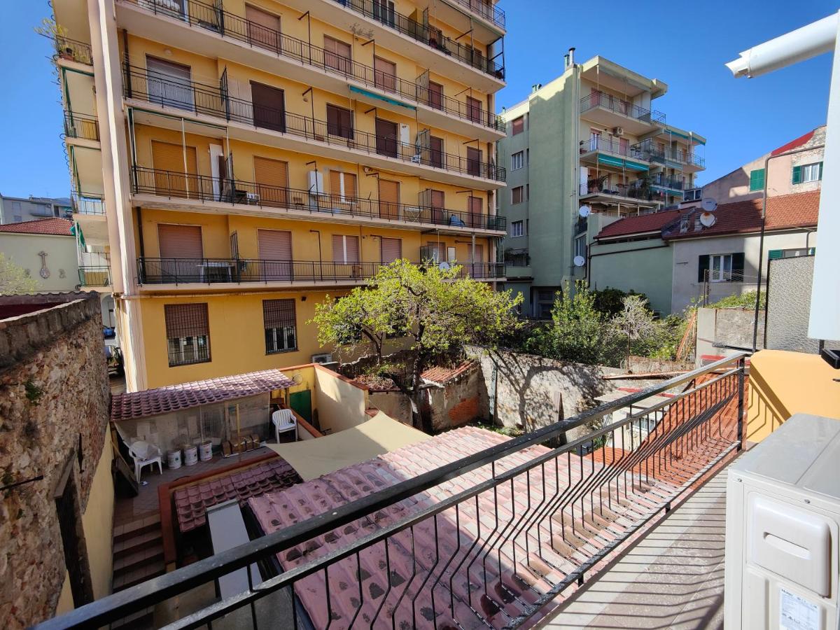 Hostdomus - Garibaldi Suite - B&B
