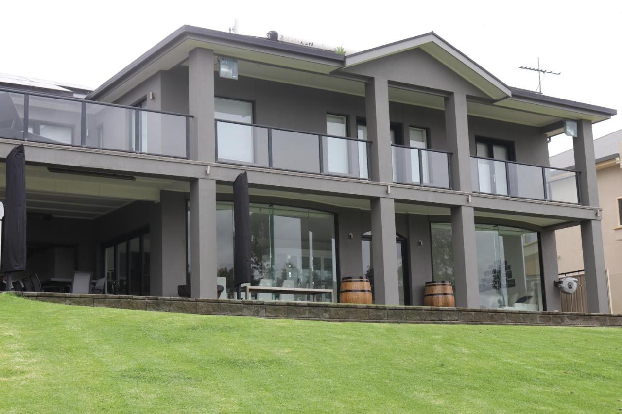 River Devine - B&B