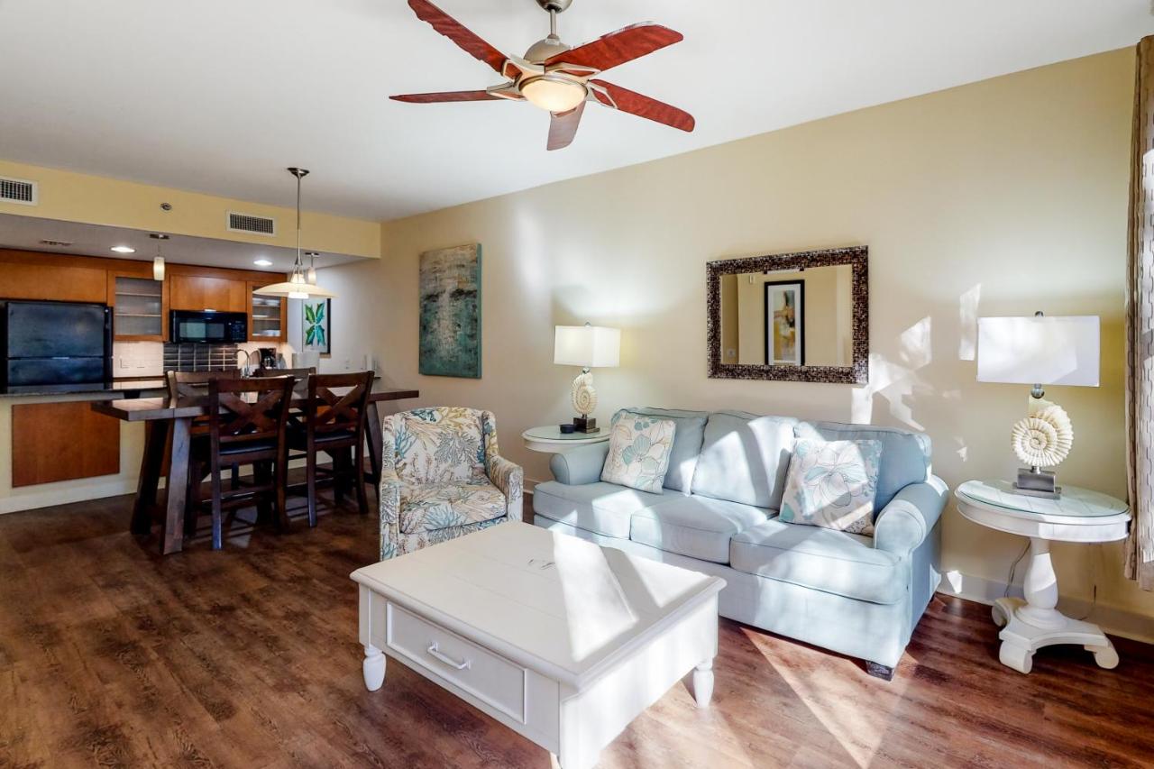 Bahia Condos II - B&B