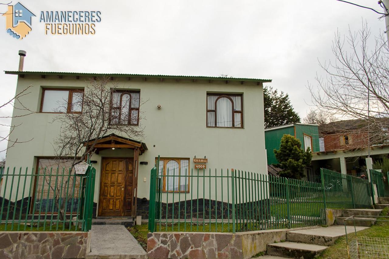 Tu casa en el Fin del Mundo - B&B