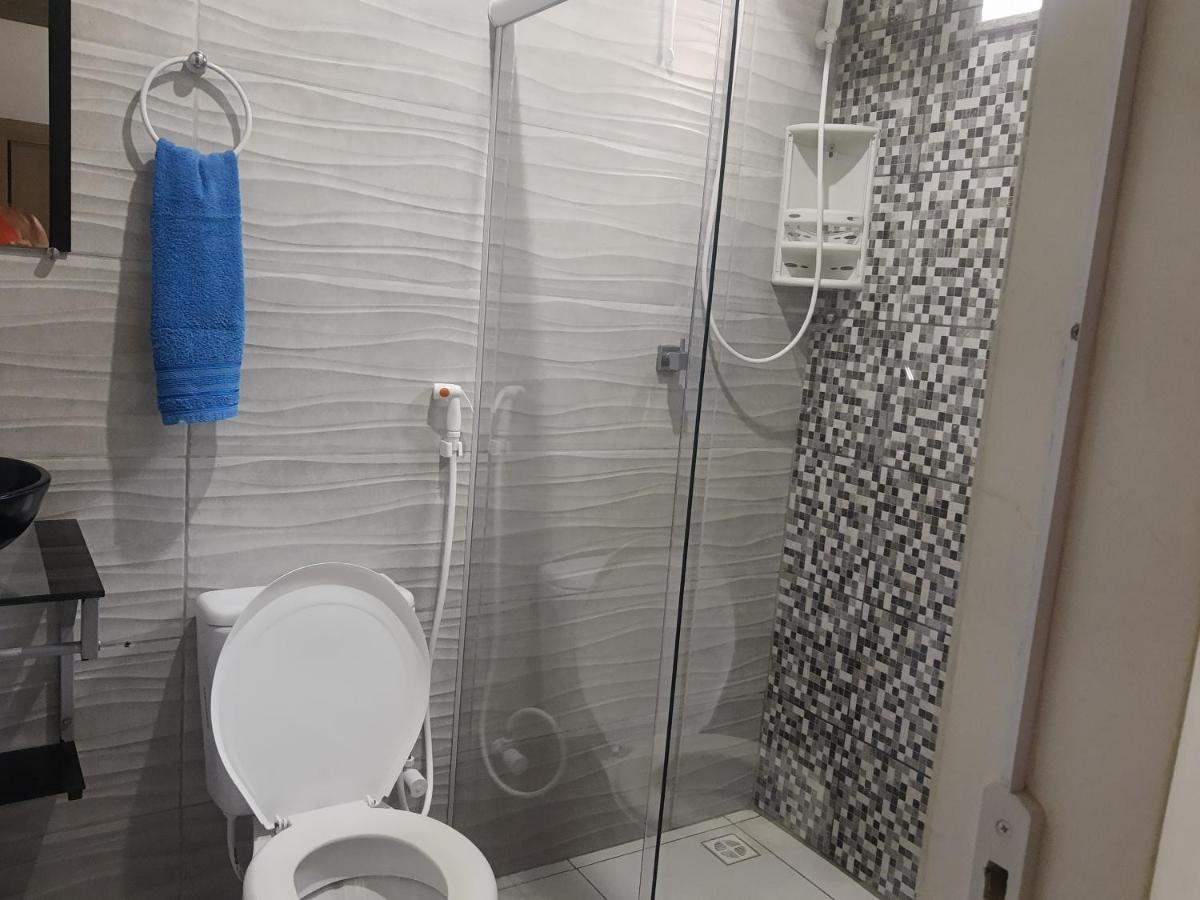 Apartamento com suíte, localizado na Avenida Silvio Silva, n 33, bairro Hernani Sa, Ilhéus - Ba, sem garagem - B&B