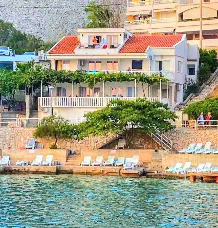 B&B Neum - Apartments Villa Glavinić - Bed and Breakfast Neum