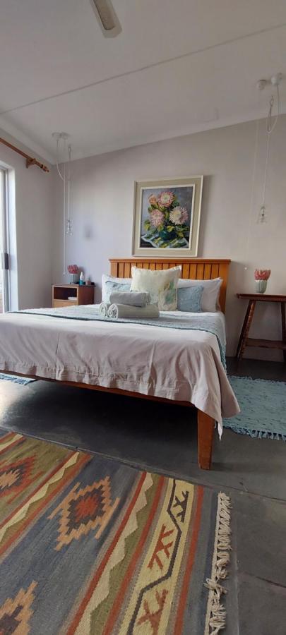 B&B Struisbaai - Sjoe2 - Bed and Breakfast Struisbaai