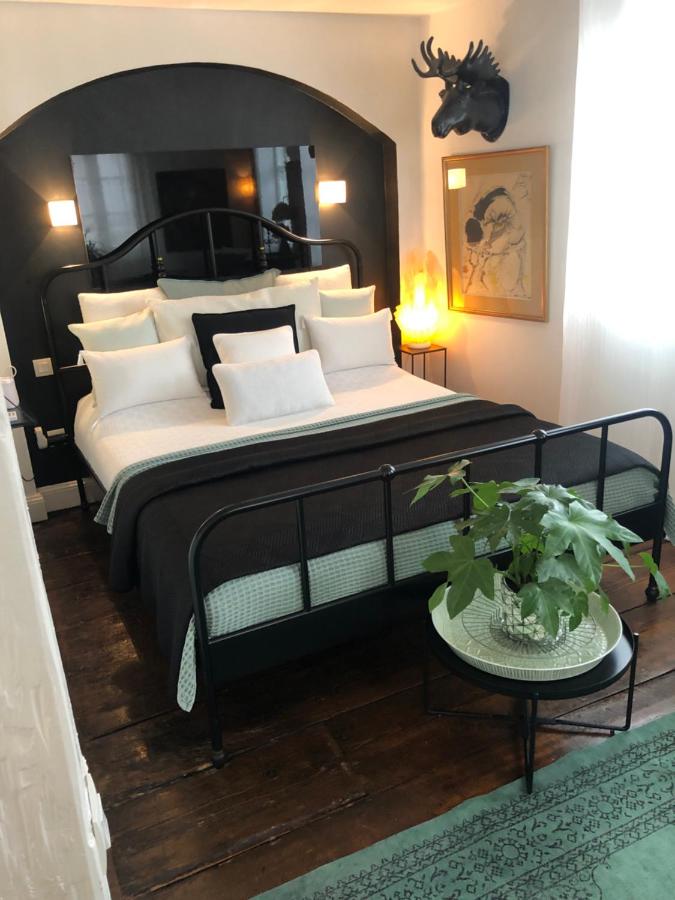 B&B Strasbourg - Quai 17 Maison d'hôtes - Bed and Breakfast Strasbourg