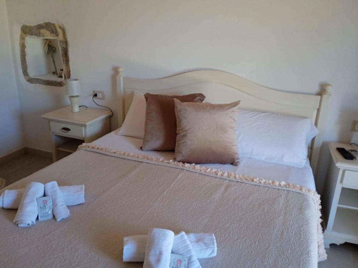 Chambre Double ou Lits Jumeaux