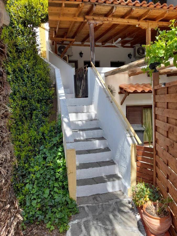 Angel House - B&B Níkiti