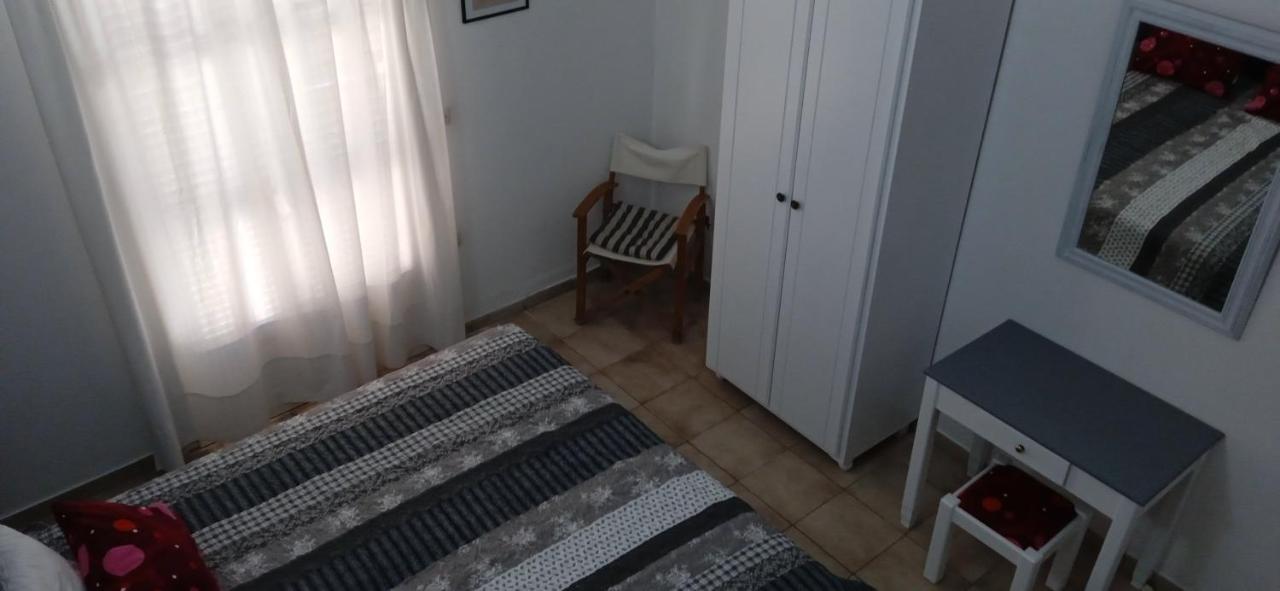 Studio with Sea View