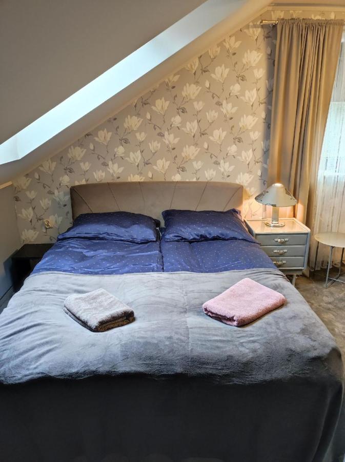 Habitación Doble con baño privado