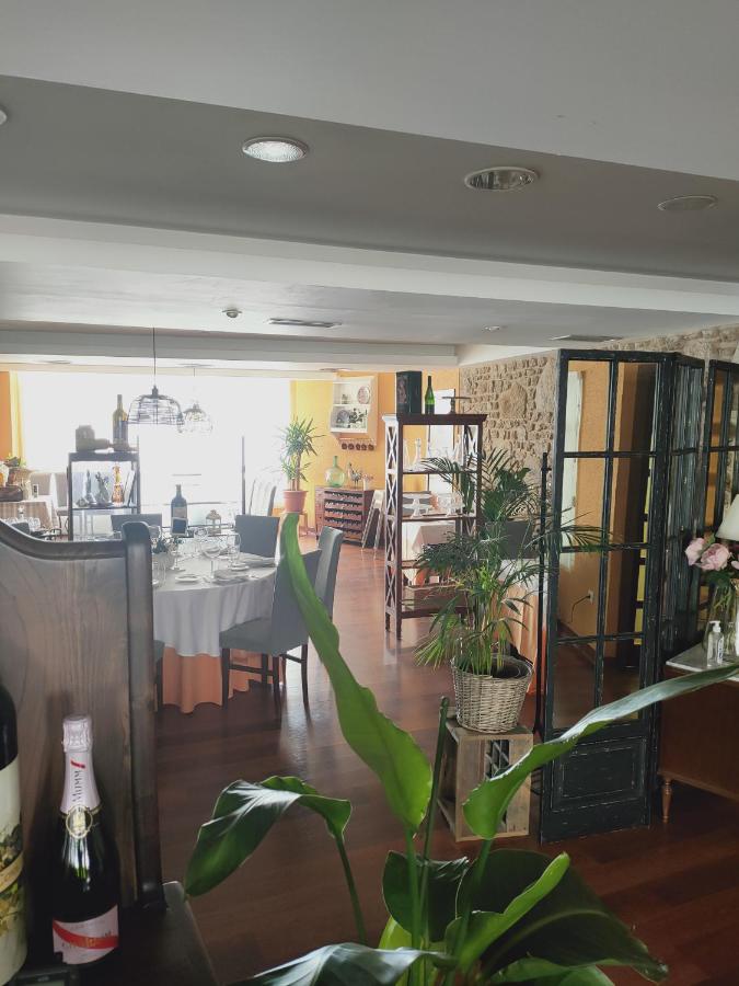 Casa castro - Ferienwohnung Cruces