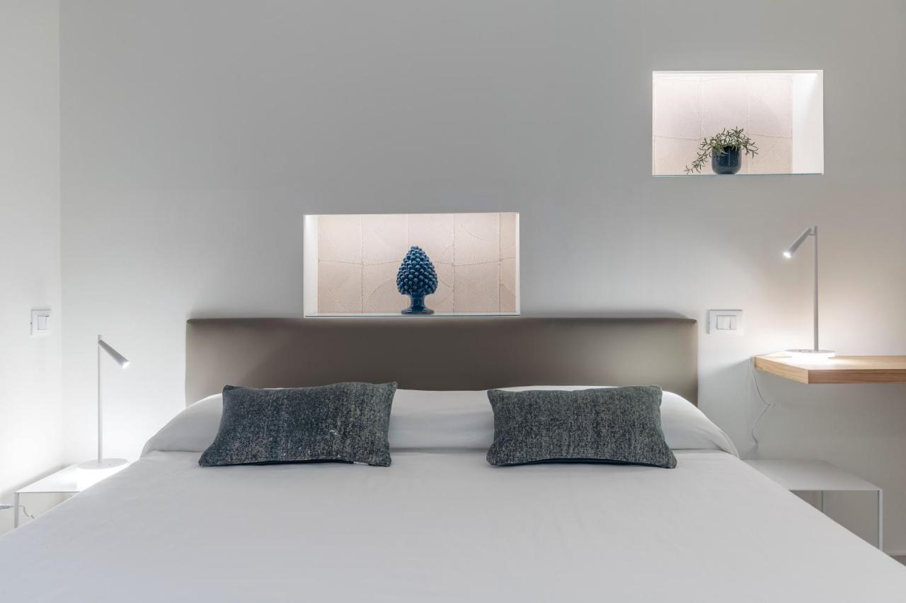 Chambre Double Deluxe avec Balcon