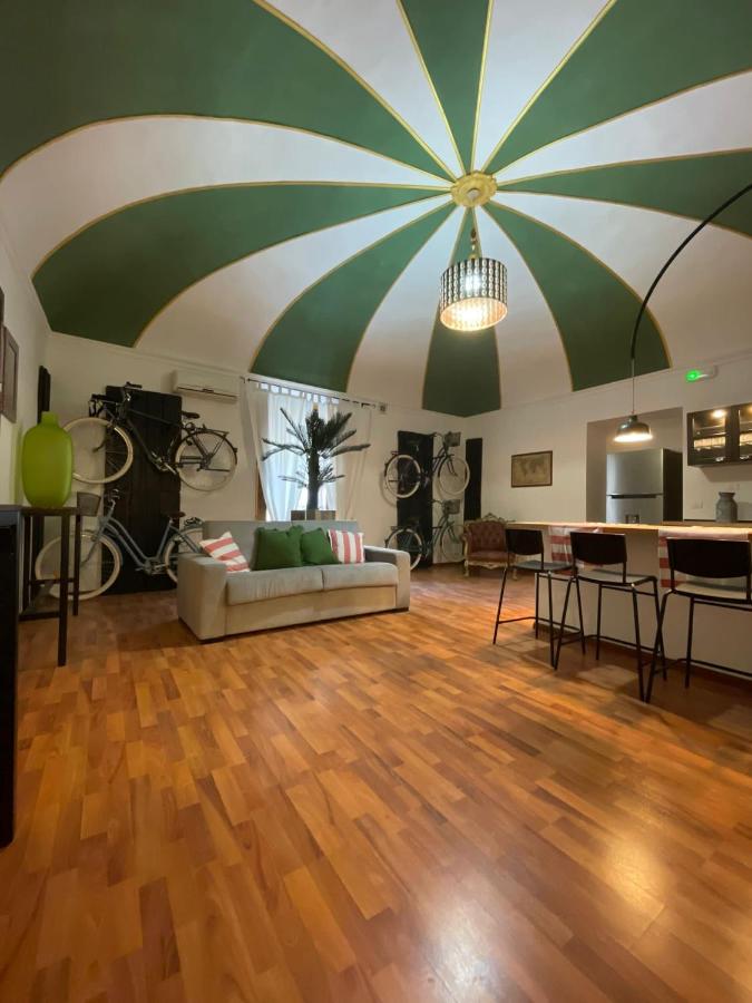 Bibike - Ferienwohnung Catania