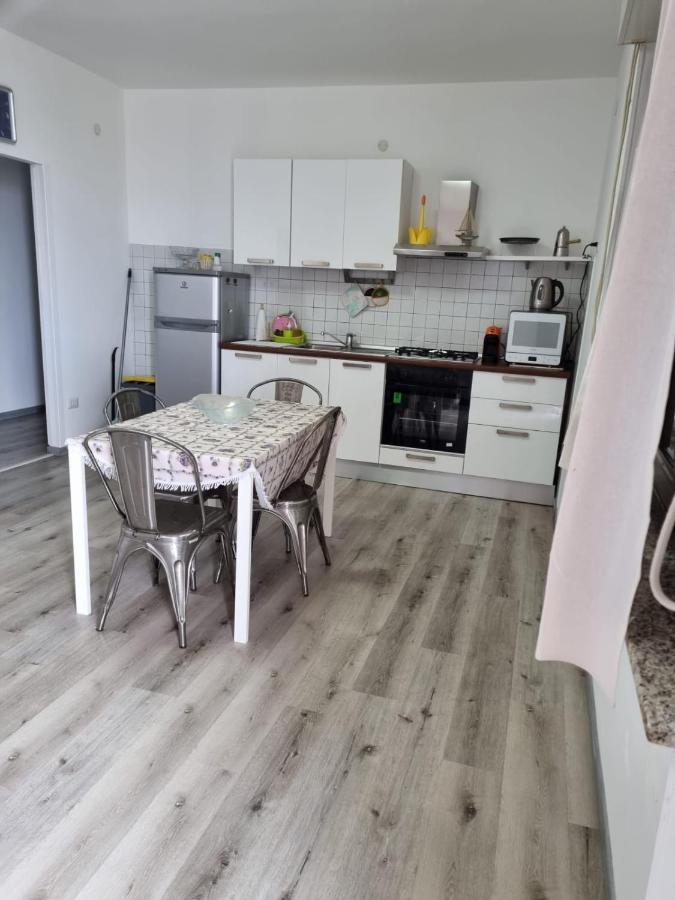 Casa sul Mare Scogliolungo II - B&B Porto Torres