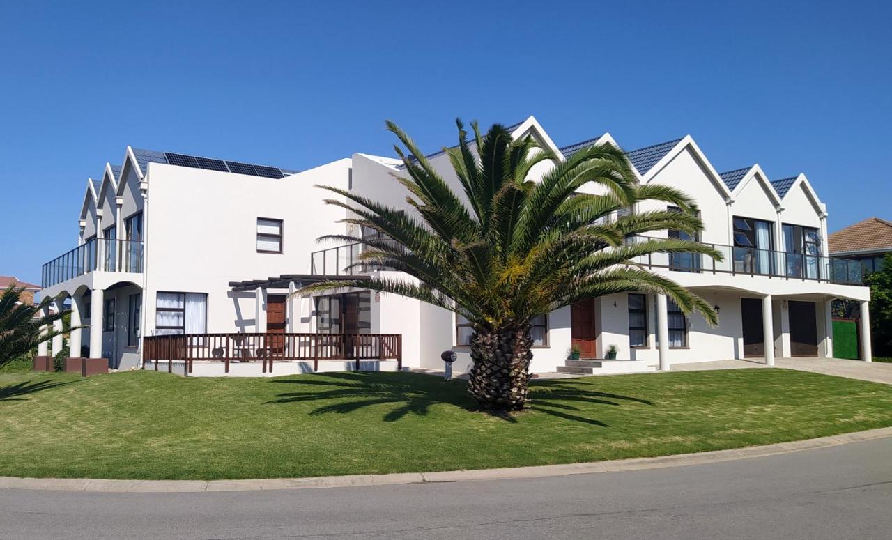 B&B Mossel Bay - Alive@4 - Bed and Breakfast Mossel Bay