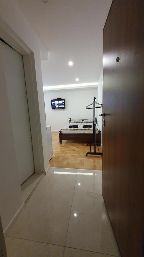 Bistrik Studio - B&B