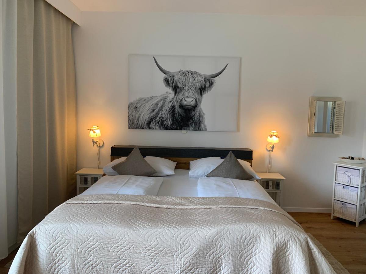 B&B Villach - Warmbad Apartments - Bed and Breakfast Villach