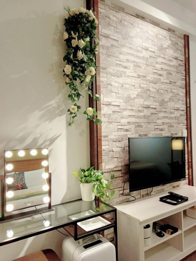 Camera Familiare con Bagno Privato