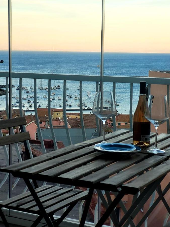 B&B Porto Ercole - La finestra sul porto - Bed and Breakfast Porto Ercole