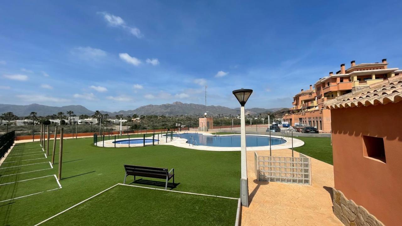 B&B San Juan de los Terreros - Apartamento con piscina, San Juan de los Terreros - Bed and Breakfast San Juan de los Terreros