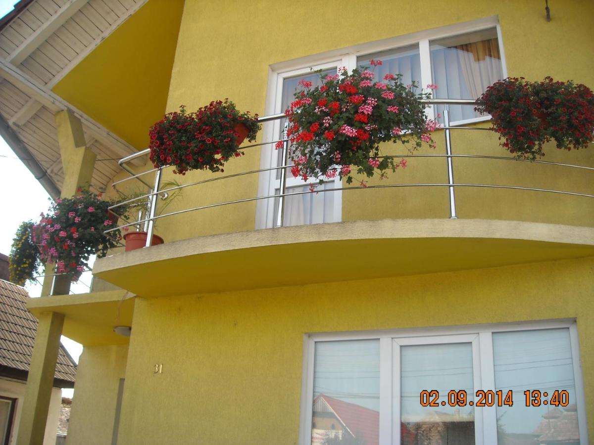 Casa Judith - B&B Turda