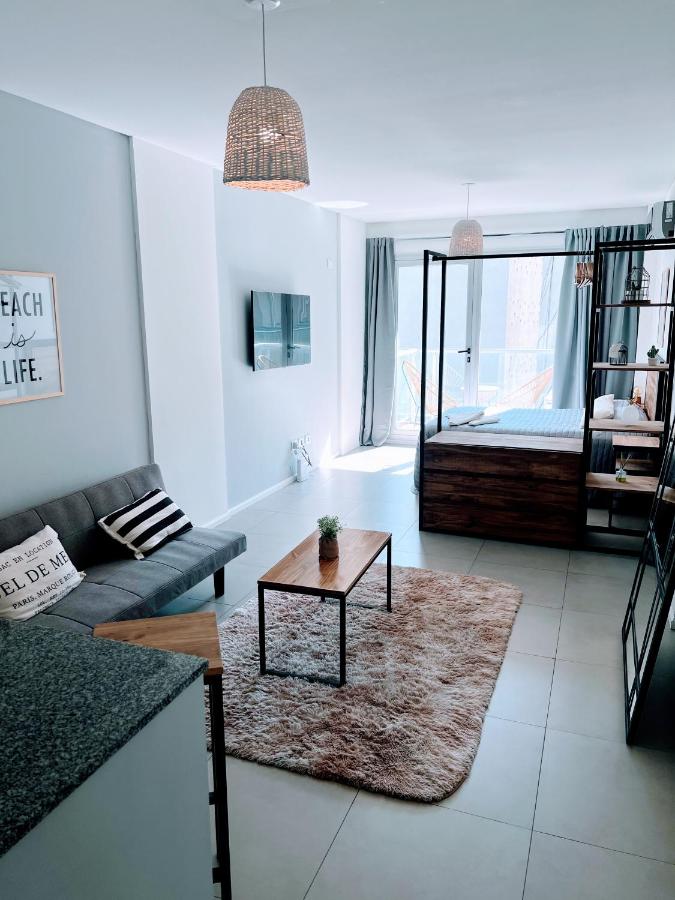 Appartement Deluxe