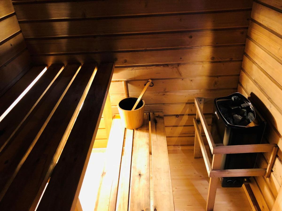 Merejussi Puhkemajad - B&B