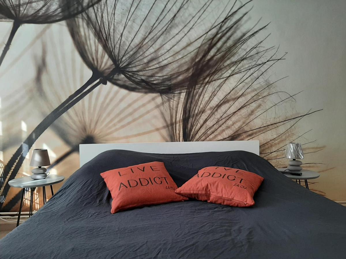 GRAINES AU VENT - B&B Berck