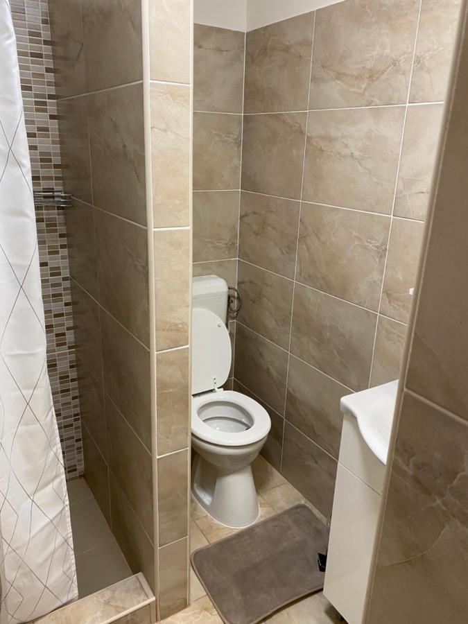 Apartamento con vistas a las montañas