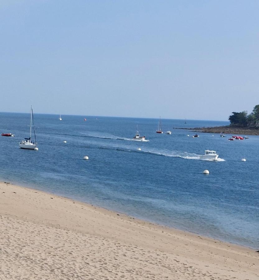 Studio lumineux proche port & plages - Chambres d’hôtes Bénodet