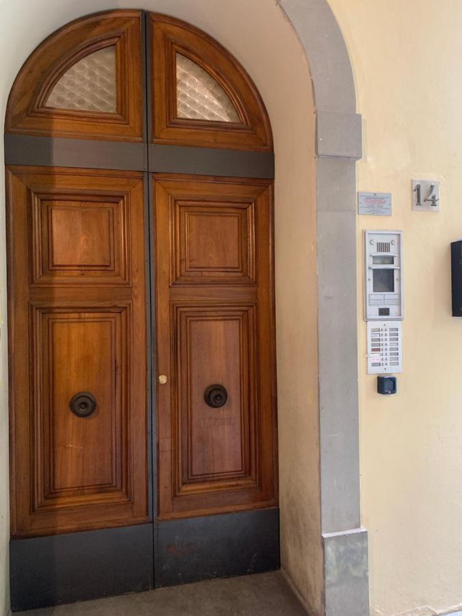 Piazza della Signoria Jewel apartment - Ferienwohnung Florenz