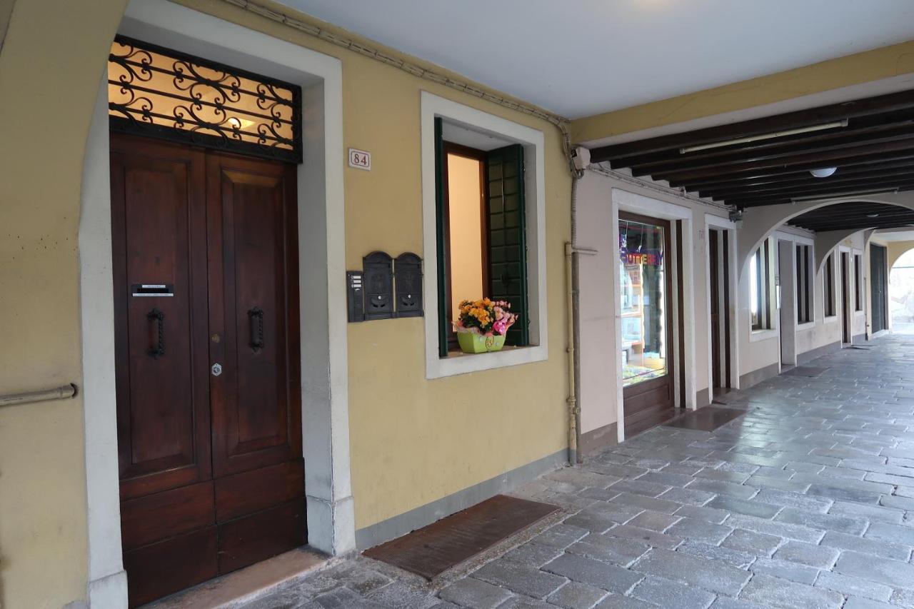 B&B Montagnana - NIDO TRA LE MURA - Bed and Breakfast Montagnana