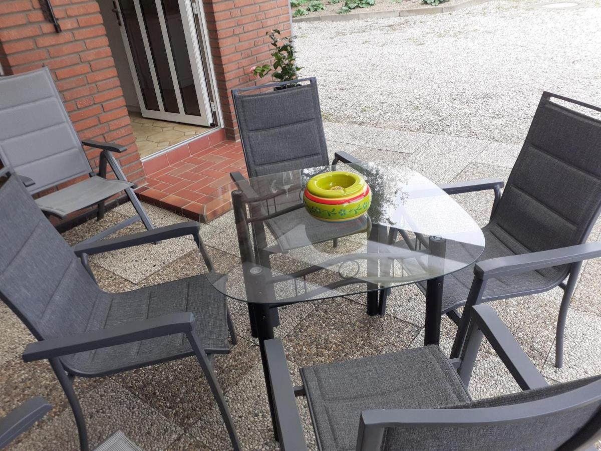Ferienwohnung Kleeblatt - B&B