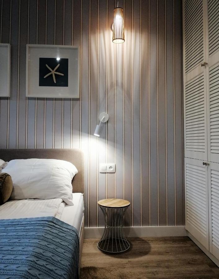 Kleine Tweepersoonskamer