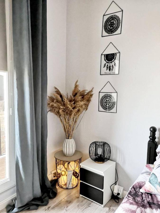 Przytulnie w Szczytnie - Ferienwohnung Ortelsburg