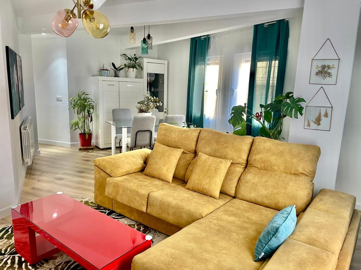 In Love Zamora - Ferienwohnung Zamora