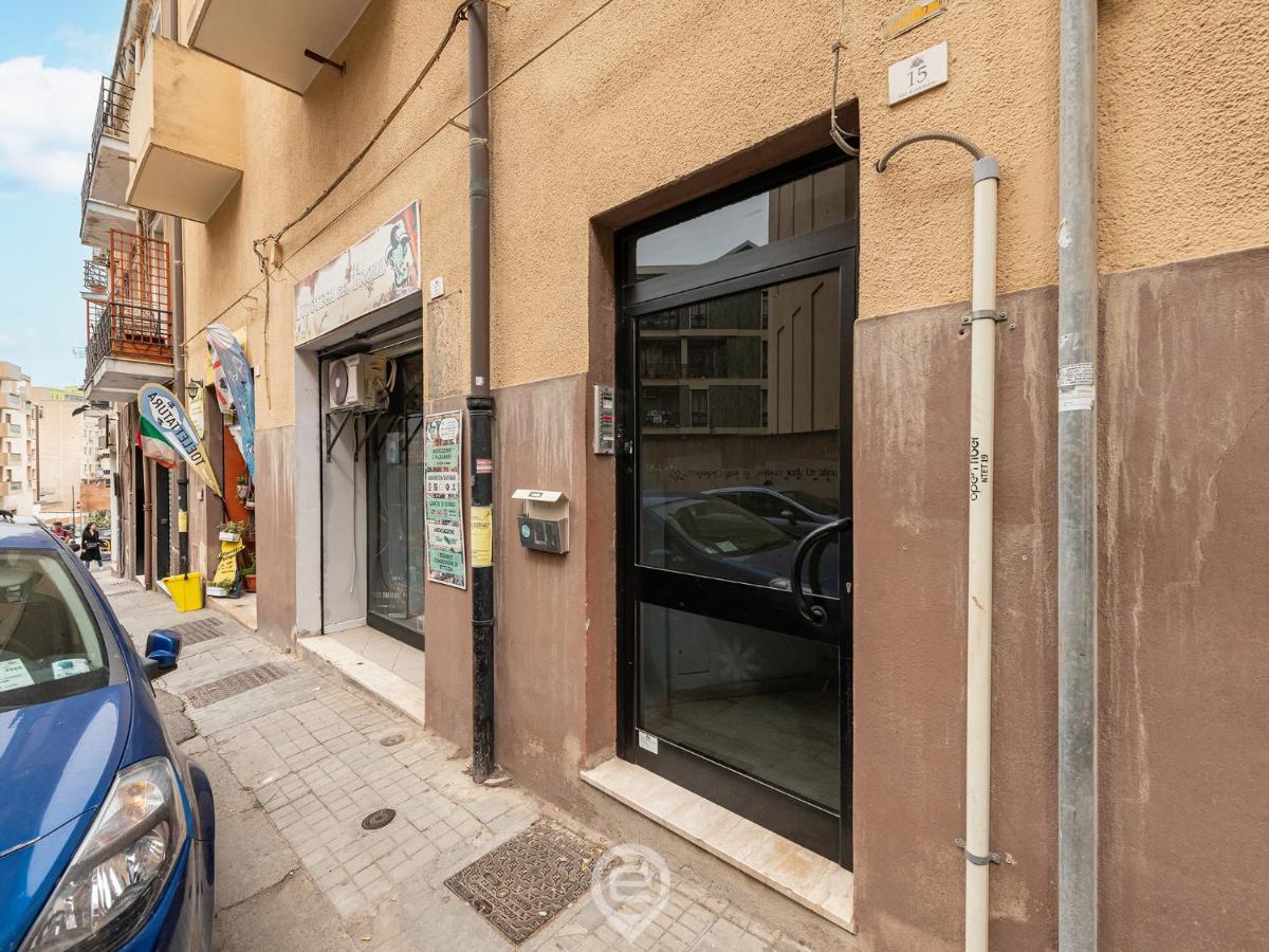 Aurora's Apartment - B&B Cagliari