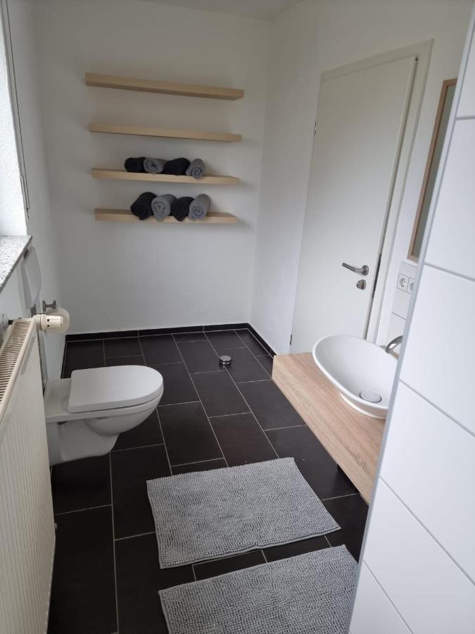 Haus Elke - B&B